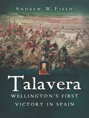 cover image of Talavera